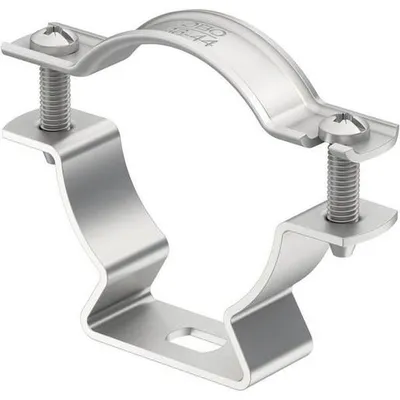 Produktbild von Obo Bettermann =, Aluminium, Aluminium, 8 mm, 1,5 mm