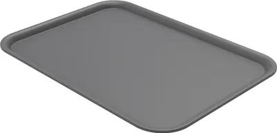 Produktbild von Deckel für 16 l Box BRISEN, Farbe:Anthrazit