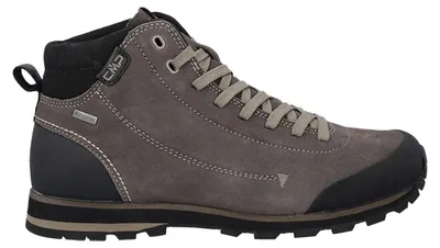 Produktbild von Elettra Mid Hiking Shoes WP fango (Q906) 40