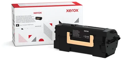 Immagine prodotto di Cartuccia toner Nero a Altissima capacità da 42000 Pagine per Xerox Stampante Xerox VersaLink B620 multifunzione Xerox VersaLink B625 006R04670