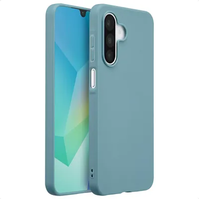 Zdjęcie produktu dla imoshion Colour Backcover dla Samsung Galaxy A26 - Pine Green
