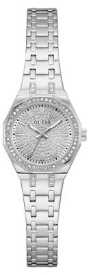Immagine prodotto di Guess orologio da donna PIXIE GW0931L1 acciaio inossidabile argento