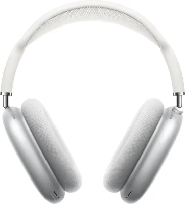 Produktbild von Słuchawki Apple AirPods Max srebrne