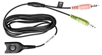 Zdjęcie produktu dla EPOS CEDPC 1, Kabel., Czarny