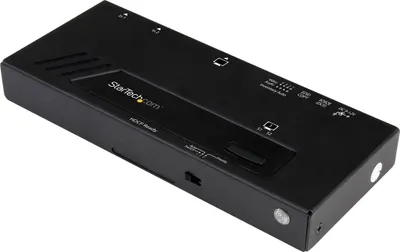 Produktbild von StarTech.com Startech 2 Port HDMI automatischer Video Switch