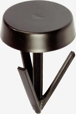 Produktbild von fuba DMK 600 Mastkappe