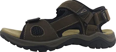Productafbeelding van Bugatti Dada Herrenschuhe Freizeitschuhe Sandale Braun Freizeit