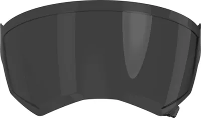 Zdjęcie produktu dla Przyłbica Leatt ADV Shield 8.5/9.5, ciemnoszara, rozmiar uniwersalny