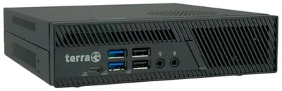 Zdjęcie produktu dla TERRA PC-Mini 6000V6.1 SILENT GREENLINE - i5, 16GB