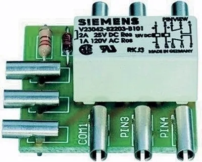 Produktbild von Tams Elektronik 22-01-002-2