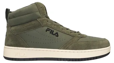 Produktbild von FILA Freizeitschuhe FFM0367 60017 Grün