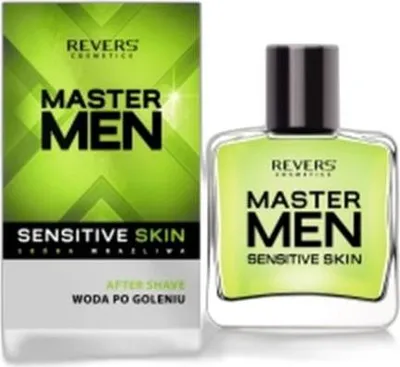Obrázek produktu pro Revers Voda po holení 100 ml pro citlivou pleť
