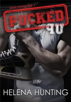 Immagine prodotto di Pucked. Tom 2. Incappucciato