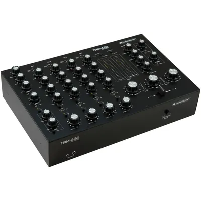 Produktbild von OMNITRONIC TRM-422 4-Kanal Rotary-Mixer