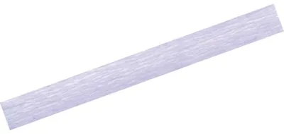 Produktbild von Krepppapier Niflamo 50cmx10m weiß