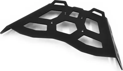 Zdjęcie produktu dla Bagażnik ZIEGER kompatybilny z BMW G 310 GS czarny