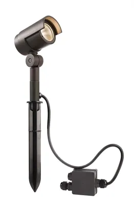 Produktbild von Deko-Light Boden- / Wand- / Deckenleuchte, Keid II, 220-240V AC/50-60Hz, Leistung / Leistu