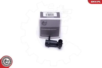Produktbild von ESEN SKV Nockenwellensensor 17SKV498 für OPEL ZAFIRA B (A05) Meriva A (X03)