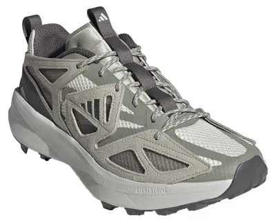 Produktbild von Adidas - "Kantai Trail" Schuhe für Herren, Leder GT16778 (41 EU) (Holzkohle/Weiß)