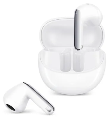 Obrázok produktu pre QCY - HT10 Pro White - Slúchadlá