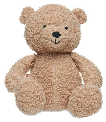 Produktbild von Jollein Teddy Bear Kuscheltier Biscuit