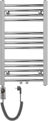 Immagine prodotto di Mexen Ares radiatore elettrico 700 x 400 mm, 300 W, cromo - W102-0700-400-2300-01
