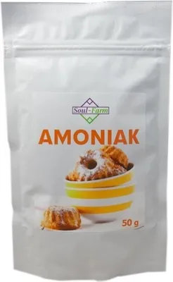 Produktbild von Soul Farm Ammoniak 50 g