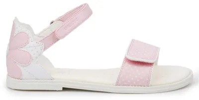 Produktbild von Geox Schuhe J Skarly G, J9235F000BCC8172