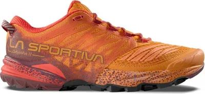 Produktbild von La Sportiva Akasha Ii Wanderschuhe Orange EU 41 1/2 Herren Orange EU 41 1/2