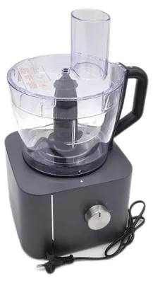Immagine prodotto di TopStrong: Robot da cucina multifunzione, 1100W, 11 funzioni, versatile