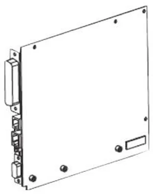 Imagen del producto de Placa base Zebra