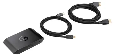 Productafbeelding van Corsair Elgato Game Capture S - Video-opnameadapter