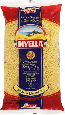 Produktbild von Divella Seme Di Melone Nr.72
