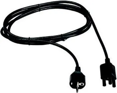 Produktbild von Chauvin Arnoux Messleitung Anschlussleitung Installationstester Kabel P01295393