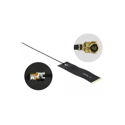 Productafbeelding van LoRa (zwart)