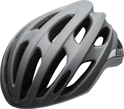 Produktbild von Formula MIPS Rennradhelm - Grau/Weiß - 55 - 59 cm