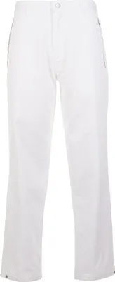 Product image of white pants.