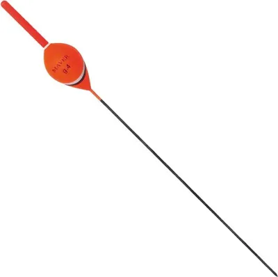 Image de Maver Caorle Pêche Flottante Orange 5 g Orange 5 g