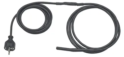 Pflanzenheizkabel 6 m 60 W selbstlimitierend IP67