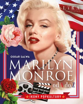 Immagine prodotto di Marilyn Monroe dalla A alla Z