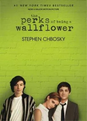 Immagine prodotto di The Perks of Being a Wallflower. Movie Tie-In