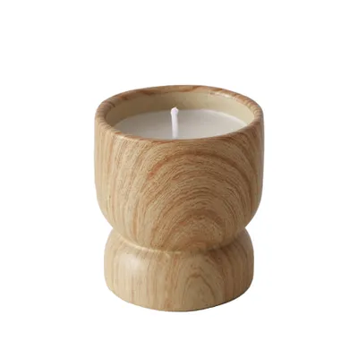 Immagine prodotto di Candela decorativa in Vetroceramica LEANO, Ø 6,5 cm
