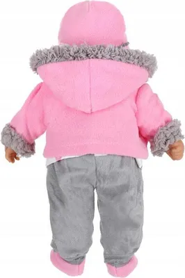 Image de Vêtements pour poupées 32cm SmilyPlay SP83951 39512