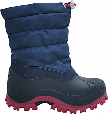 Imagen del producto de Lurchi: Zapatos para niña, botas de goma, color azul, para uso diario
