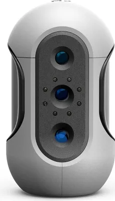 Immagine prodotto di Scanner 3Dmakerpro Standard Mole (Standard Mole)