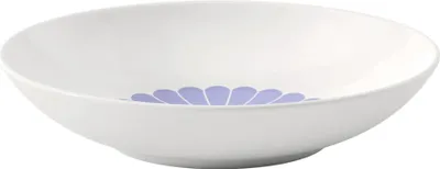 Zdjęcie produktu dla Villeroy & Boch 1045513381, Miska do makaronu, Okrągły, Porcelana, Niebieski, 0,62 l, Osobisty
