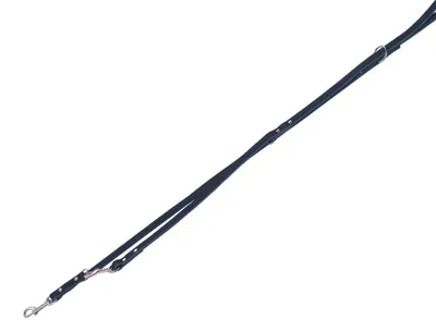 Obrázok produktu pre Vodítko "Tabil" S-M 200cm čierna