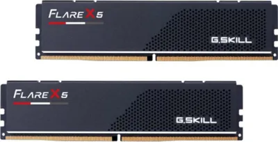 Produktbild von G.Skill Flare X5 - DDR5 - Kit - 32 GB: 2 x 16 GB