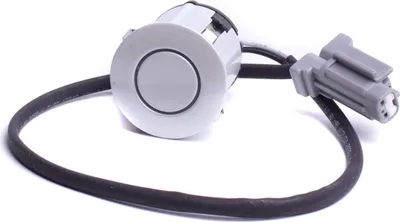 Produktbild von PDC Parksensor 28438-2DT0A ▶ Nissan PDC Parktronic Einparkhilfe  Parktronic Sensor Nachrüsten