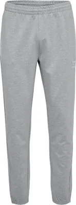 Produktbild von HUMMEL hmlGO 2.0 SWEATPANTS GREY MELANGE GREY MELANGE M